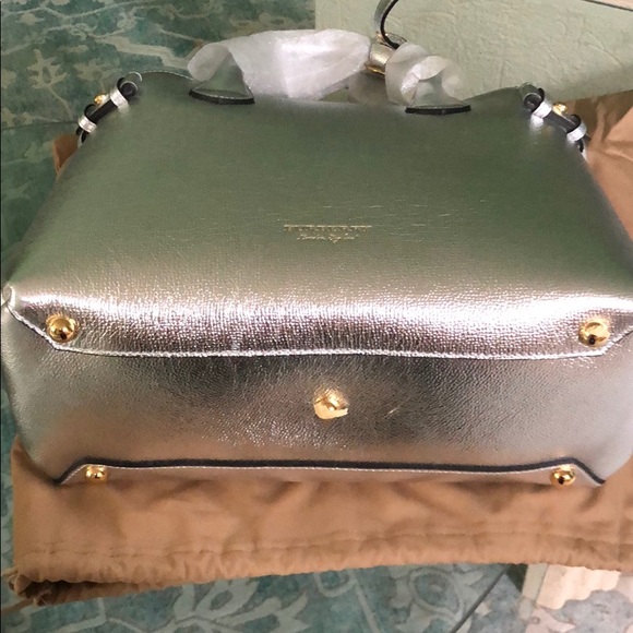 Burberry bag - Picture 4 of 4
